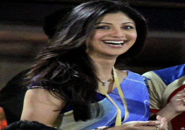 योग से जीवन में प्रसन्नता और अनुशासन आती है: शिल्पा शेट्टी