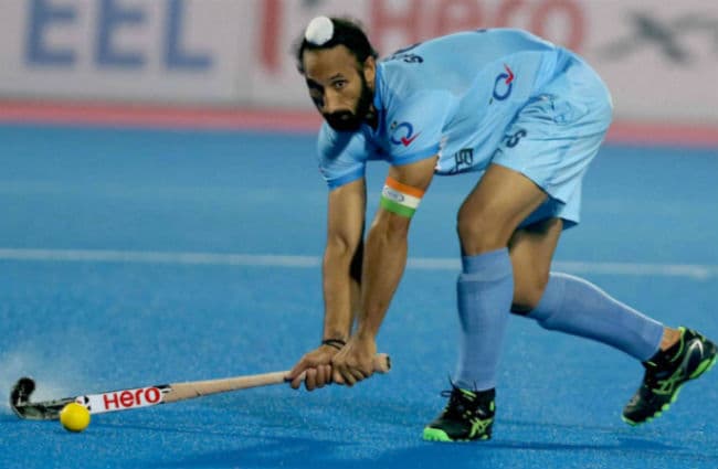 हॉकी विश्व लीग सेमीफाइनल : भारत ने फ्रांस को 3-2 से हराया, चमके मनदीप