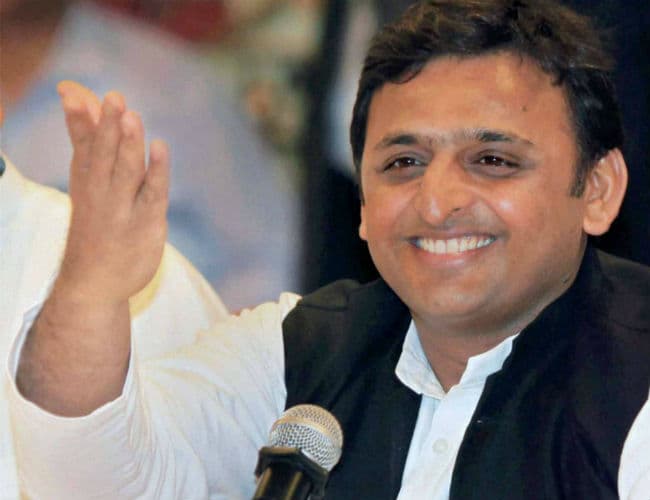 ड्रामाबाजी करने वाले नेताओं से सावधान रहने की जरुरत : अखिलेश यादव