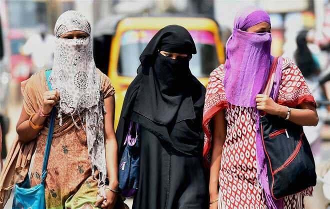 पाकिस्तान के सिंध प्रांत में लू का कहर, 141 मरे