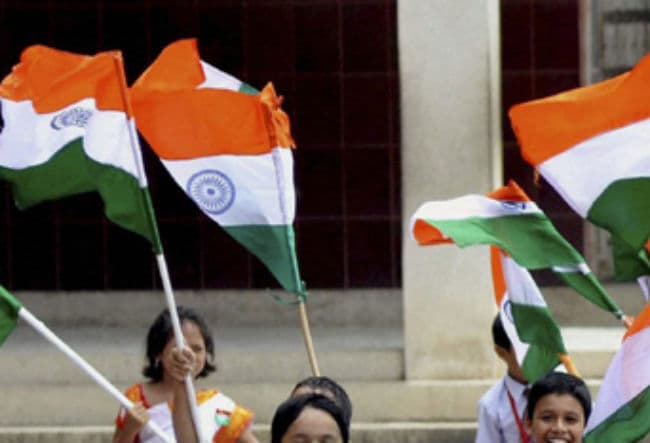 देश के हाल!