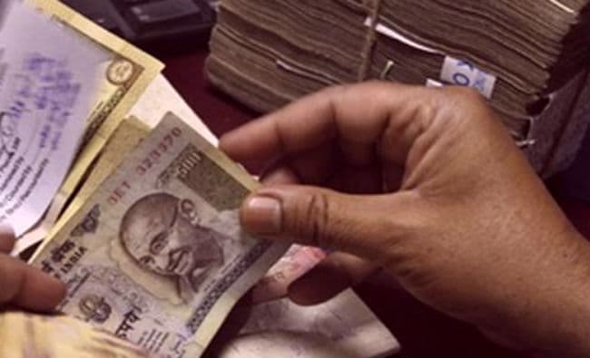 भारत लूटनेवाले, भारतीय लुटेरे!