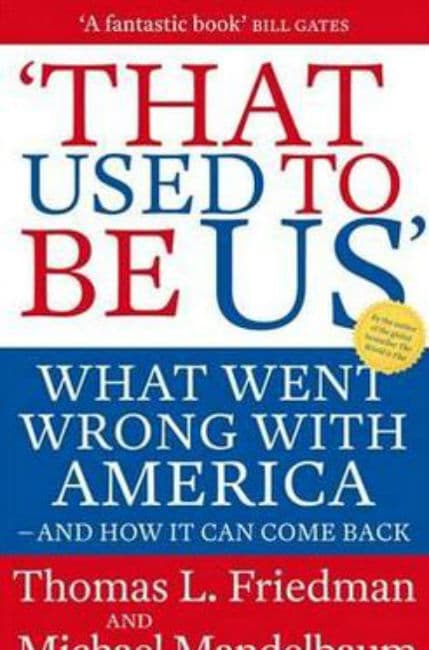 किताब अमेरिका की, शुरुआत चीन से