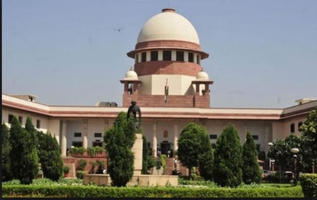 उत्‍तर प्रदेश पत्रकार हत्‍या मामला : सुप्रीम कोर्ट ने केंद्र व राज्‍य सरकार को नोटिस जारी किया