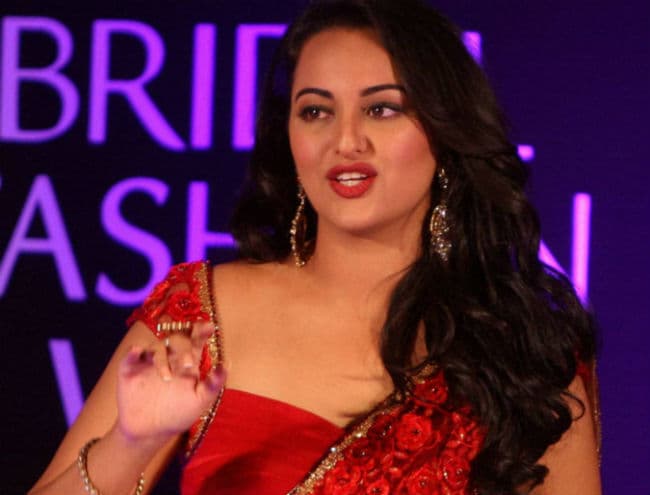 जानिये क्‍यों सोना से नाराज है परी