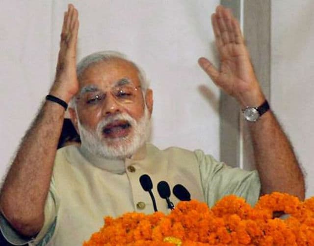 पीएम मोदी झारखंड में 28 जून को कृषि संस्थान की आधारशिला रखेंगे