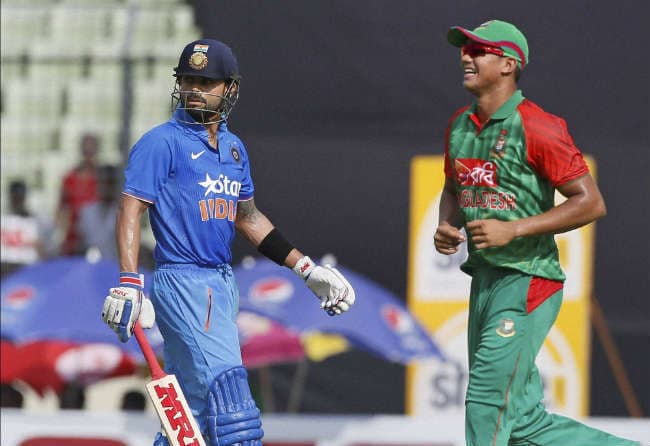 क्या जीत के प्रति भारत का जुनून समाप्त हो गया है?