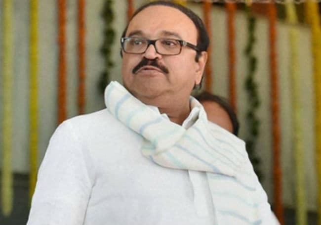 छगन भुजबल मामले में प्रवर्तन निदेशालय ने बिल्डरों से पूछताछ की