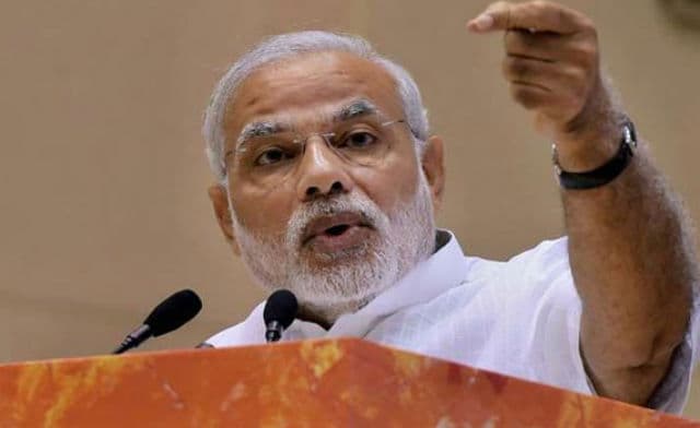 प्रधानमंत्री सभी छात्रों के लिए एप्टीट्यूड टेस्ट के पक्ष में