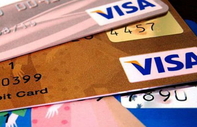 क्रेडिट और डेबिट कार्ड से शॉपिंग करने पर मिलेगी टैक्‍स में छूट