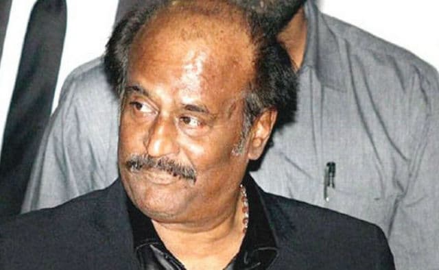 मद्रास हाईकोर्ट ने सुपर स्टार रजनीकांत को नोटिस किया जारी