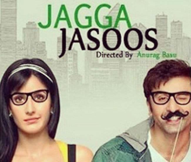 ''जग्‍गा जासूस'' के सामने आई एक और मुसीबत !