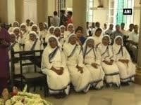 सिस्टर निर्मला के निधन पर प्रधानमंत्री नरेंद्र मोदी ने जताया शोक