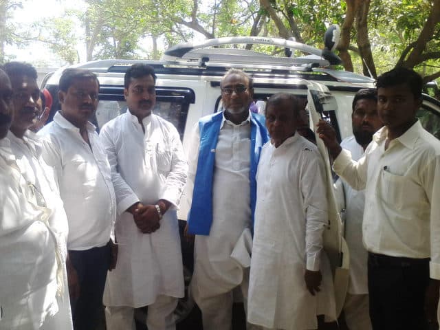 पटना हाइकोर्ट से सीतामढी गोलीकांड मामले में पूर्व सांसद अनावरुल हक सहित 15 लोगों को जमानत