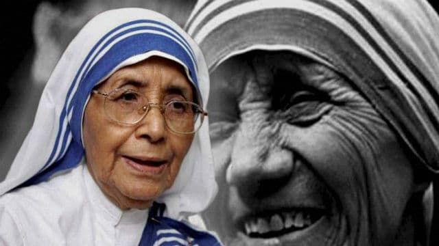 आज होगा सिस्टर निर्मला का अंतिम संस्कार, जानिए उनके जीवन के सफर के बारे में कुछ खास बातें