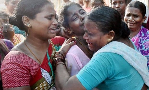 मुंबई जहरीली शराब हादसा : आपूर्तिकर्ता दिल्ली में पकड़ा गया, मुख्य सचिव करेंगे हादसे की जांच