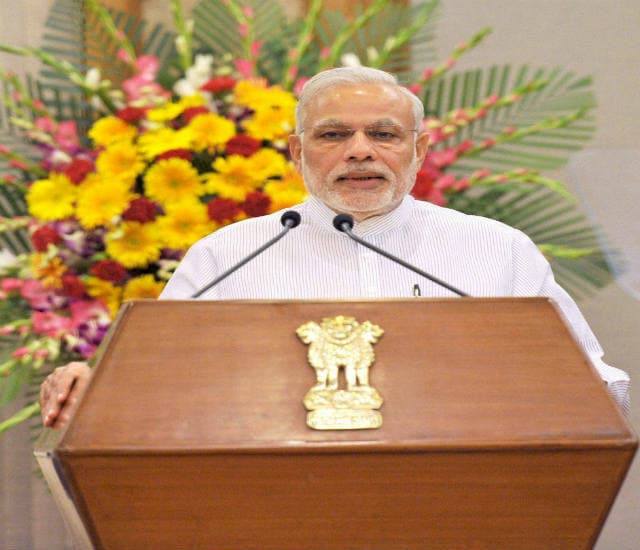 सुधार प्रक्रिया के मूल में नागरिको का विश्‍वास हो : PM नरेंद्र मोदी