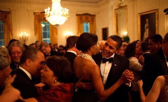 बराक ओबामा की वैश्विक कूटनीति का नया मंत्र : मुसिलमों से जुडें, मुसलिमों को जोडो