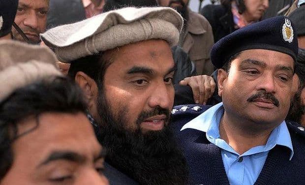 आतंकवाद पर दुनिया चीन के स्टैंड से हो गया रू-ब-रू, UNO में 26/11 के दोषी आतंकी जकी उर रहमान लखवी को बचाया