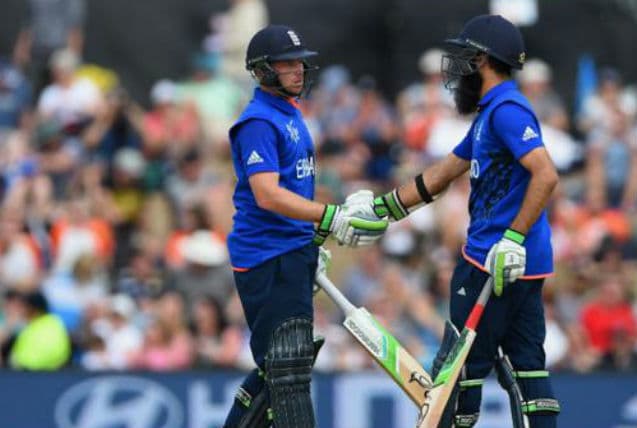 इंग्लैंड ने न्यूजीलैंड को 56 रन से रौंदा