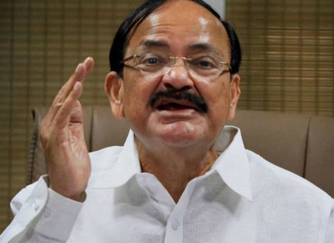 संसद में सस्‍ते खाने पर संसदीय कार्य मंत्री की सफाई, समिति को देना चाहिए ध्‍यान