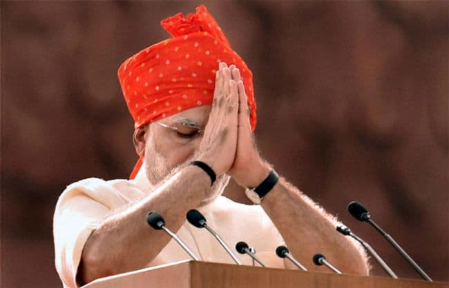 पीएम नरेंद्र मोदी आज पेश करेंगे तीन महत्वाकांक्षी परियोजनाएं