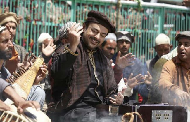 ”बजरंगी भाईजान” की ”कव्वाली” आज होगी रिलीज