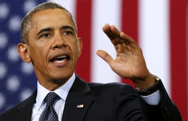 जानें, आखिर किसने किया विश्व के सबसे ताकतवर व्यक्ति बराक ओबामा को परेशान