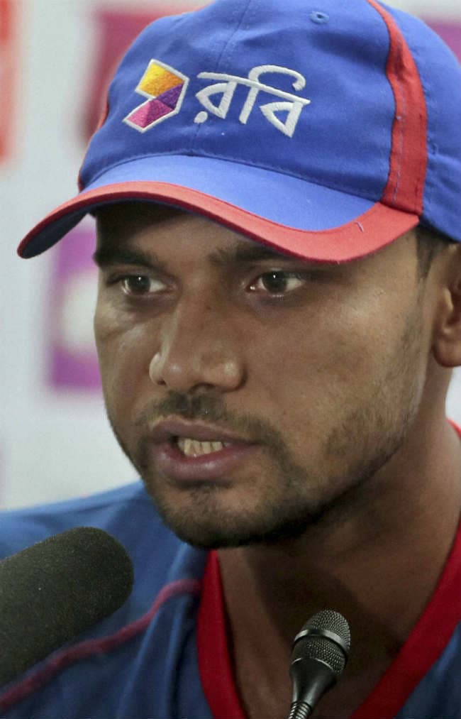 भारत के खिलाफ मिली जीत अब तक का सर्वश्रेष्ठ प्रदर्शन : मशरफे मुर्तजा