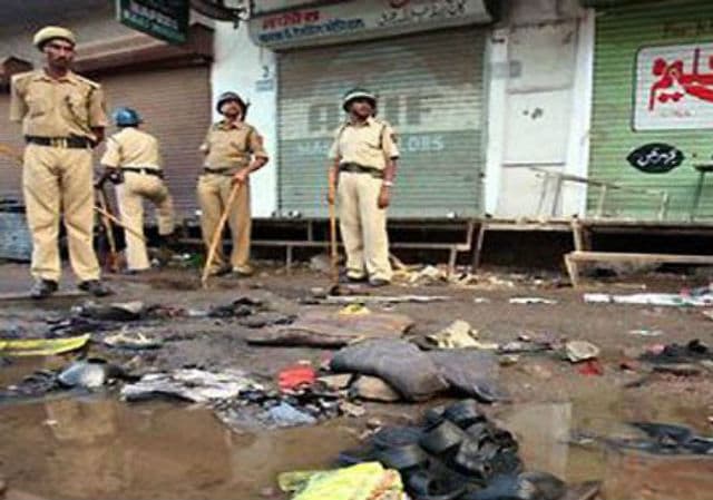 मोदी सरकार के सत्ता में आने के बाद एनआईए ने मालेगांव विस्फोट मामले में नरम रहने को कहा: अभियोजक