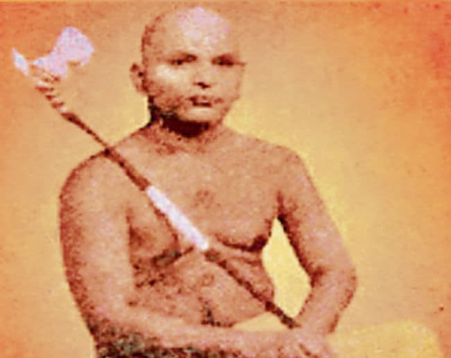 किसान आंदोलन के प्रणोता