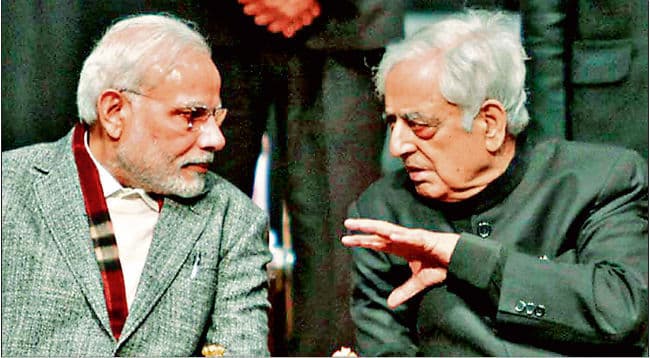 मुफ्ती-मोदी गंठबंधन की मुश्किलें