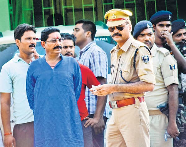 अनंत सिंह की खुलेगी क्राइम हिस्ट्री, खंगाली जा रहीं फाइलें