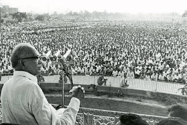 इमरजेंसी के 40 साल