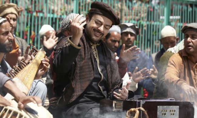 ''बजरंगी भाईजान'' के लिए कव्वाली गाना चुनौतीपूर्ण था : अदनान सामी