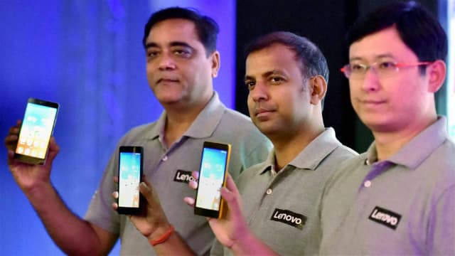 लेनोवा का के3 नोट लांच, अब मात्र 9,999 रुपये में लीजिए 4 जी का मजा