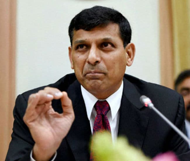 रघुराम राजन की बड़ी चेतावनी, फिर आ सकता है वैश्विक मंदी का दौर