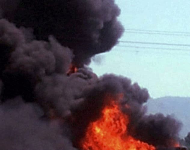 कुवैत सिटी के शिया मसजिद में आत्मघाती हमला , मरने वालों की संख्या 25 पहुंची