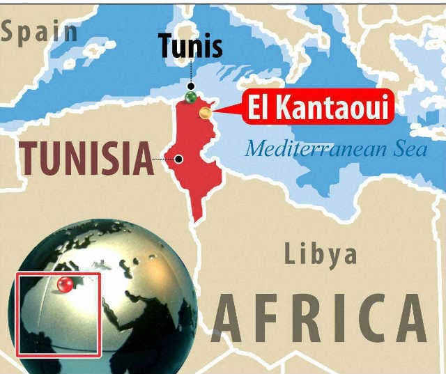 एक साथ तीन देशों पर आतंकी हमला, दहली दुनिया, 63 की मौत