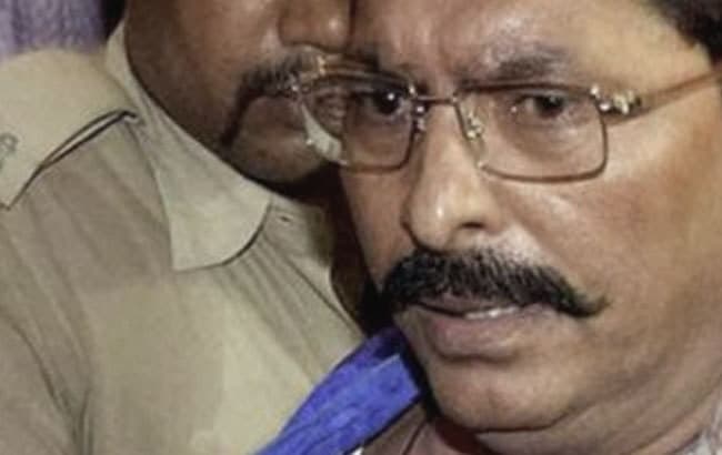 पटना सेंट्रल मॉल में छापा अनंत सिंह का करीबी कार्तिकेय गिरफ्तार