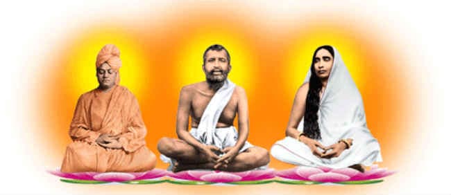 सबसे बड़े प्रेरणास्रोत!