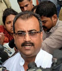 एनडीए के घटक दलों का संयुक्त प्रेस कांफ्रेस कहा,  हमारे बीच कोई विवाद नहीं