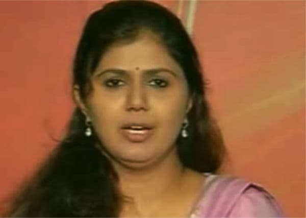 मैंने ठेकेदारों की लॉबी तोडने की कोशिश की, इसलिए आरोप लगाया गया : पंकजा मुंडे