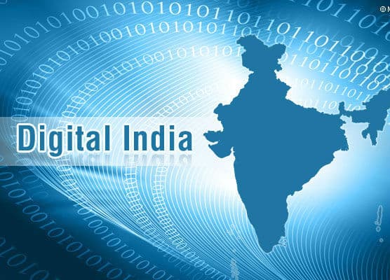 ‘डिजिटल इंडिया सप्ताह के दौरान अरबों डालर के निवेश की उम्मीद’