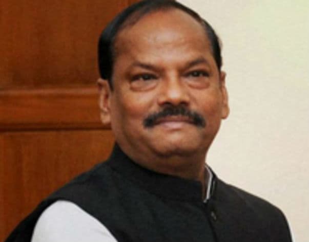 झारखंड में जुलाई से काम करने लगेगा भूमि बैंक : रघुबर दास