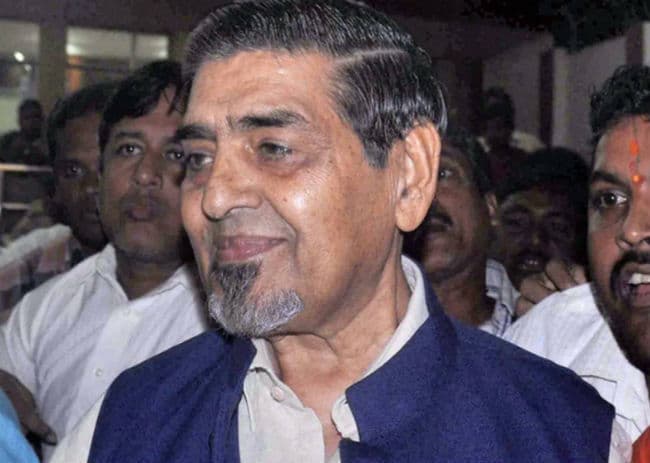 ''आप'' ने टाइटलर मुद्दे पर कांग्रेस और भाजपा के बीच सौदेबाजी का लगाया आरोप