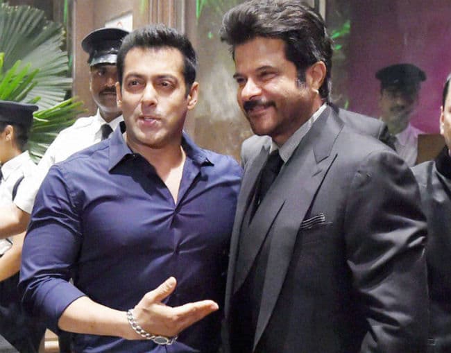 ''नो एंट्री'' के सीक्वल में सलमान के अलावा 10 अभिनेत्रियां होंगी शामिल : अनीस बज्मी