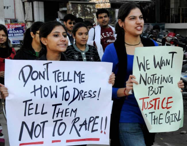 बीमार होता समाज!