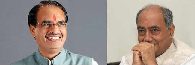 व्यापम घोटाला बना मौत का घोटाला, अबतक घोटाले से जुड़े 42 लोगों की मौत,  कांग्रेस-भाजपा में जुबानी जंग