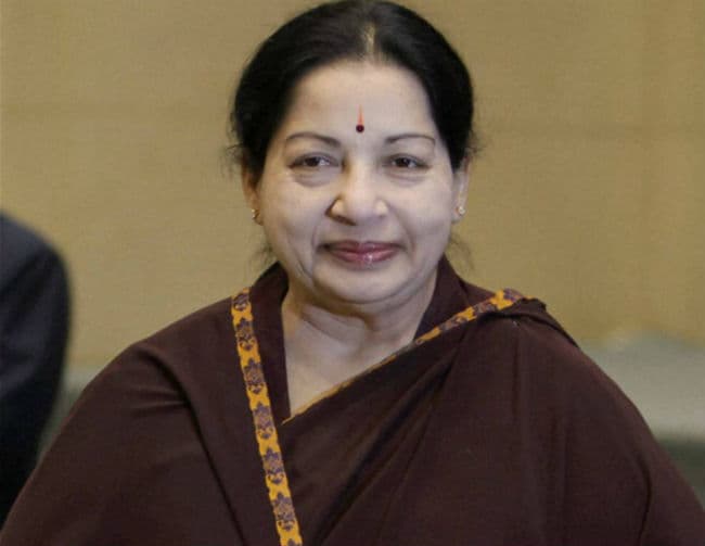 चेन्‍नई में पहली मेट्रो रेल सेवा का उद्घाटन करेंगी जयललिता